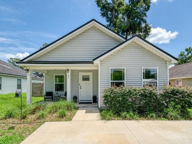 House for sale in Crawfordville, Florida