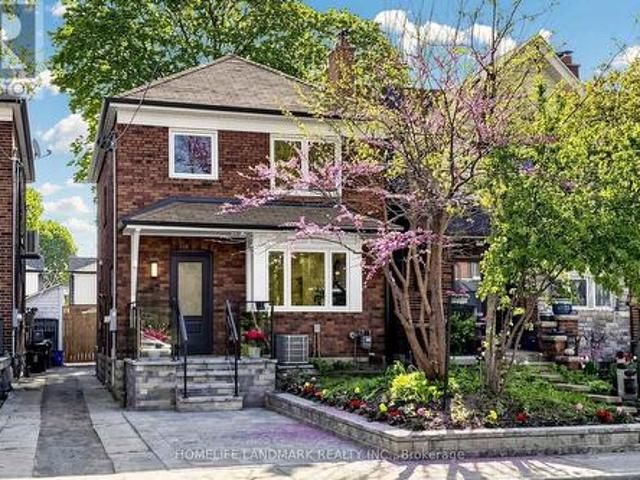 House for sale in Woburn, Ontario