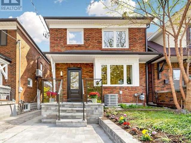 House for sale in Toronto—Danforth, Toronto