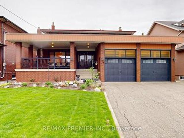 House for sale in Woburn, Ontario