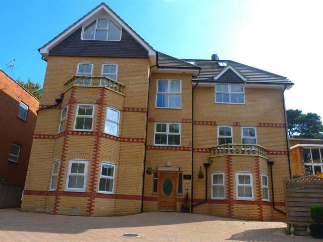 House for rent in Springbourne, Bournemouth