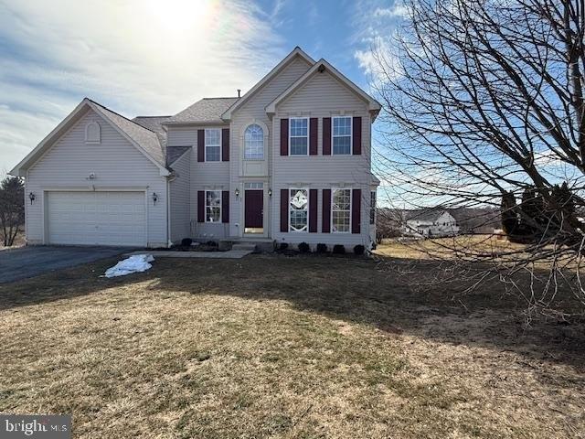 House for sale in Hanover, Pennsylvania