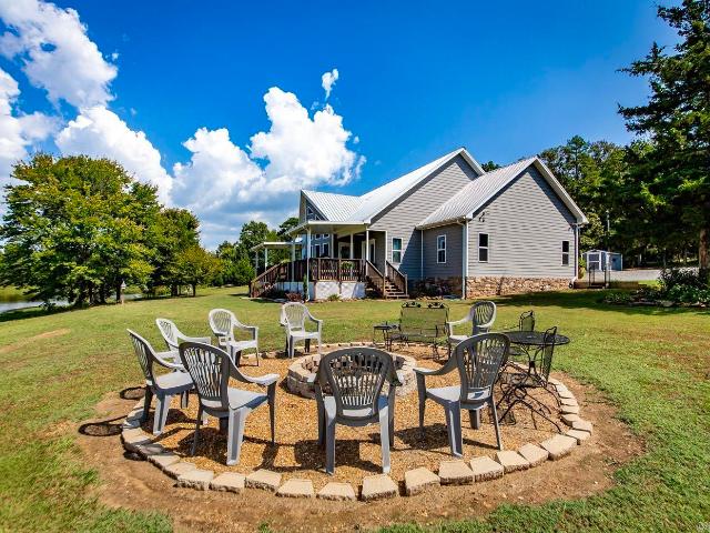 House for sale in Ark