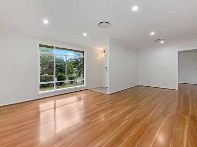 House for rent in Sydney, New South Wales
