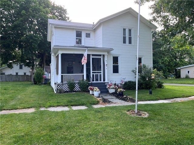House for sale in Seneca, New York