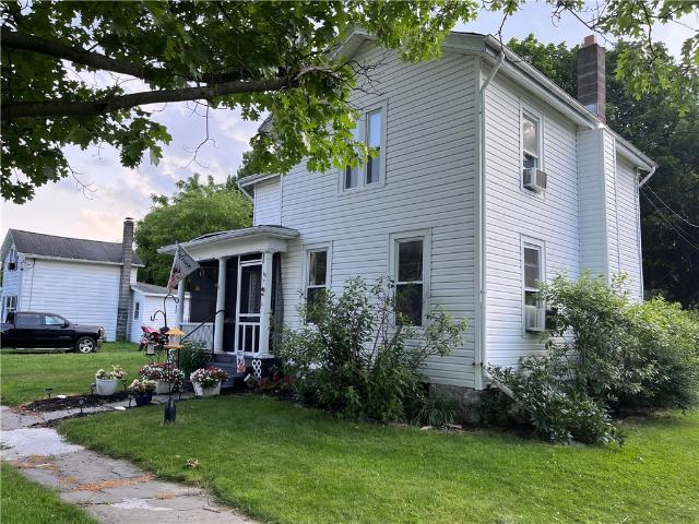 House for sale in Seneca, New York