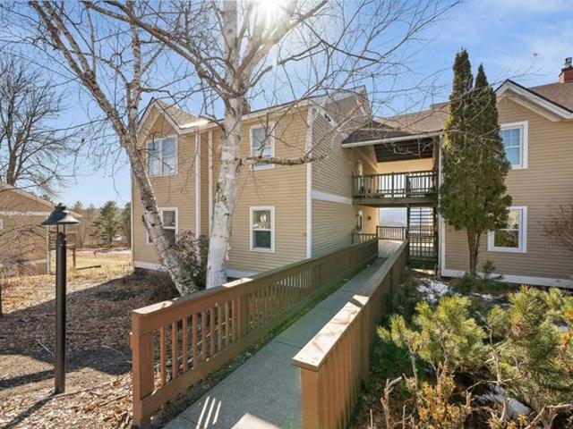 Townhouse for sale in Montpelier, Vermont