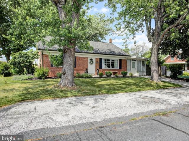 House for sale in Biglerville, Pennsylvania