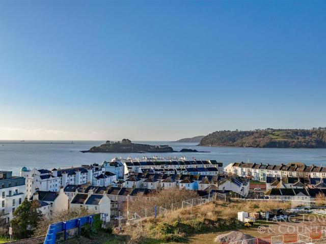 House for rent in West Hoe, Mount Wise