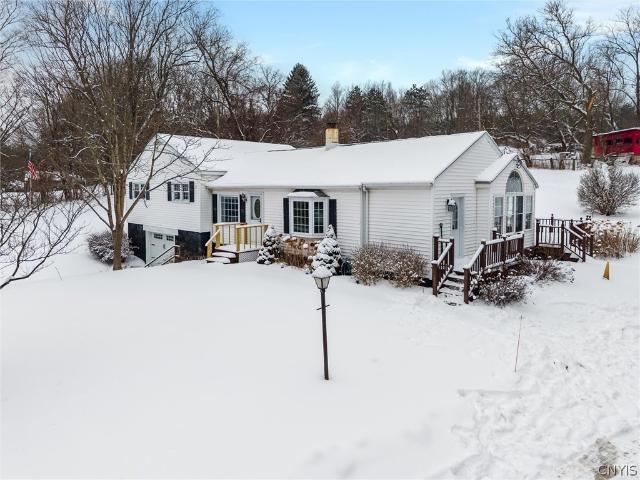 House for sale in Tully, New York