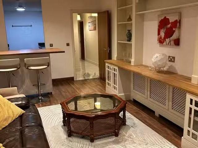 Apartment to rent