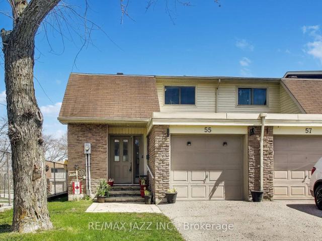 Condo for sale in Woburn, Ontario