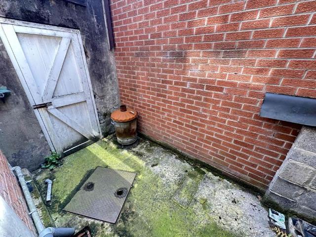 House for rent in Belfast, Whiterock