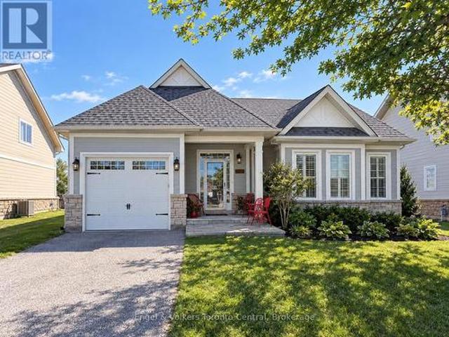 Property for rent in Collingwood, Central Ontario