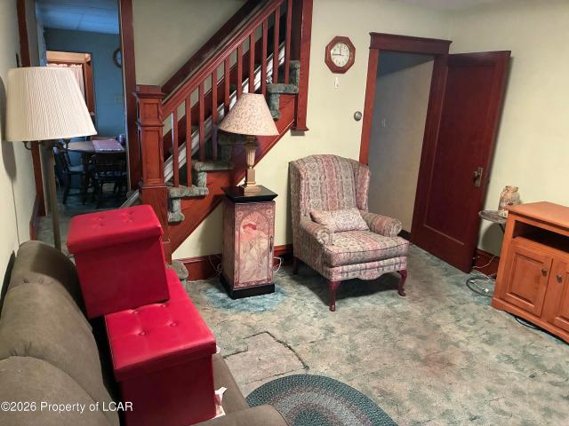 House for sale in Nanticoke, Pennsylvania