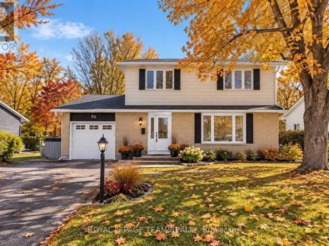 House for sale in Munster, Ottawa