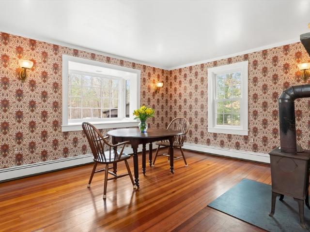 Property for sale in Topsfield, Massachusetts