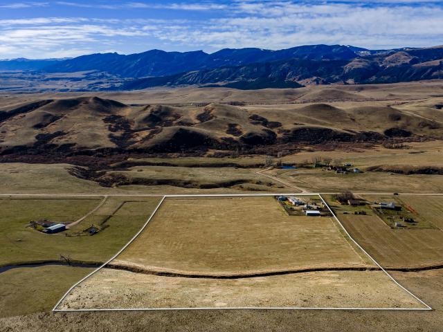 House for sale in Wyoming