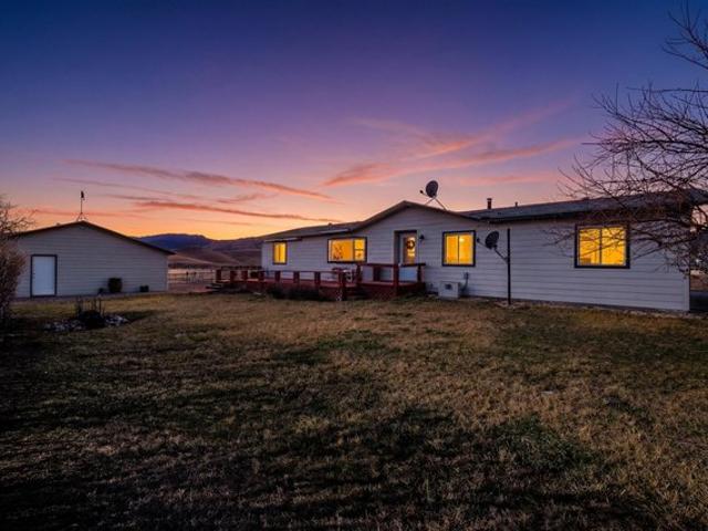House for sale in Wyoming