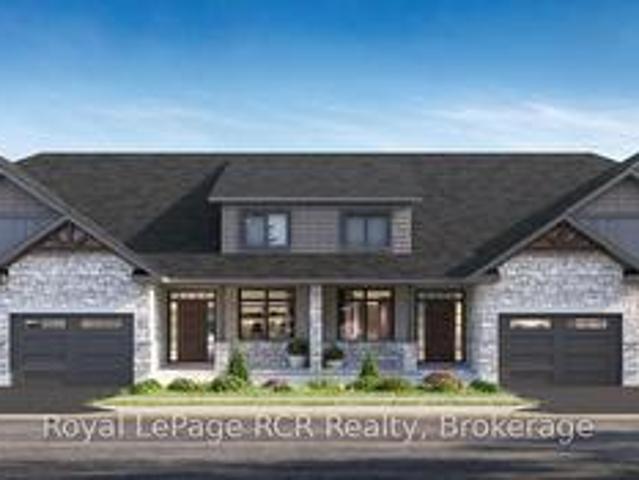 House for sale in Wellington, Ontario