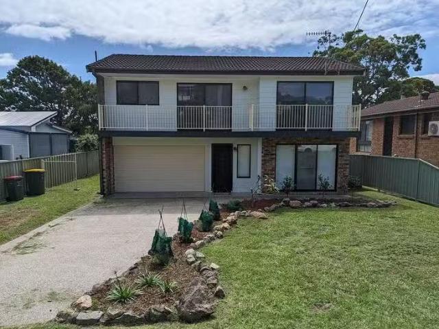 House for rent in Greenwell Point, New South Wales