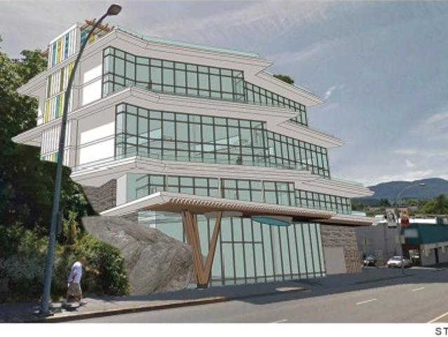 Property for sale in Nanaimo, British Columbia