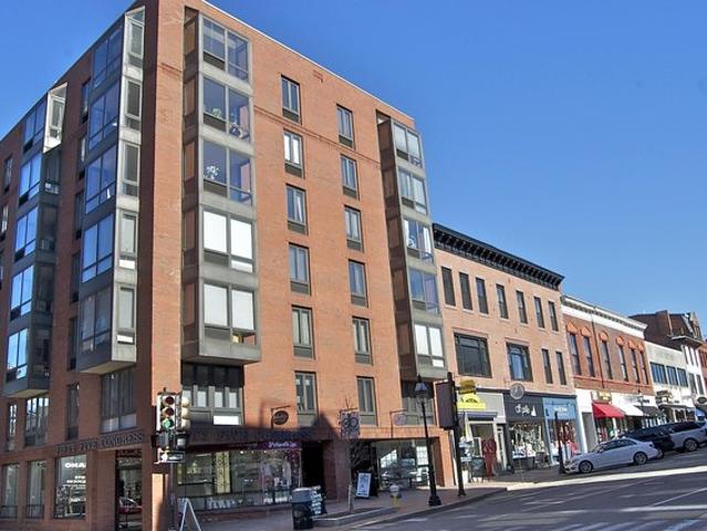 Condo for sale in New Hampshire
