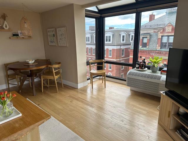 Condo for sale in New Hampshire
