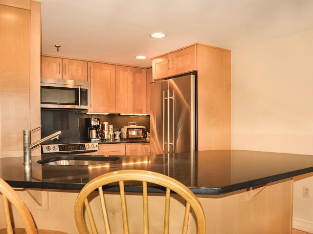 Condo for sale in New Hampshire