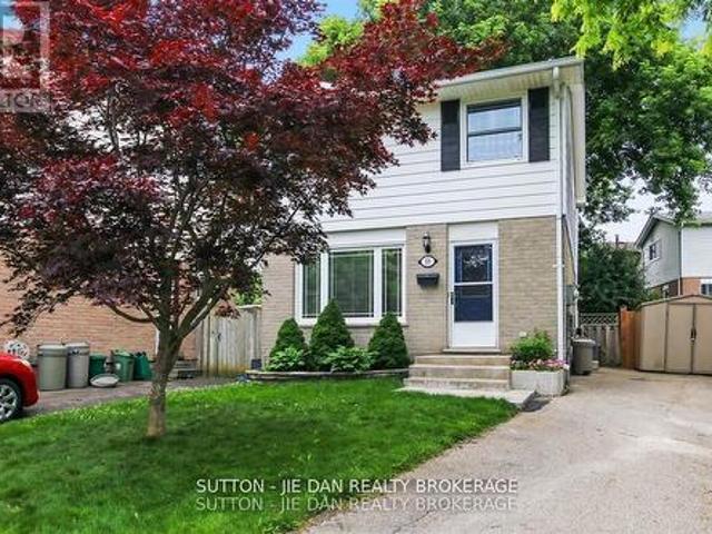 House for sale in London, Southwestern Ontario