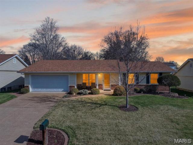 Property for sale in Saint Peters, Missouri