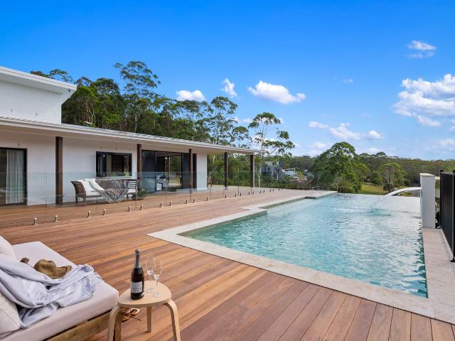 House for rent in Charlotte Bay, New South Wales