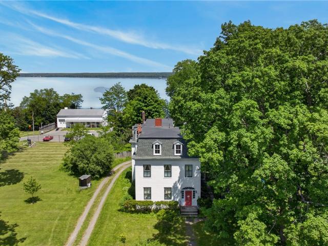 House for sale in Dresden, New York