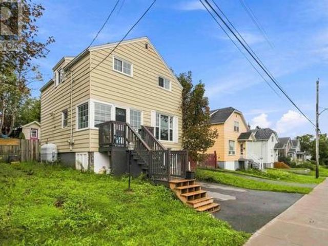 House for sale in Fairview, Nova Scotia