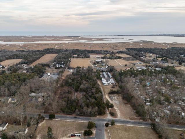 Land for sale in Dennisville, New Jersey