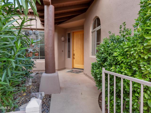 Townhouse for sale in Sedona, Arizona