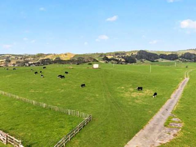 Property for sale in Kawau Island, Oroua County
