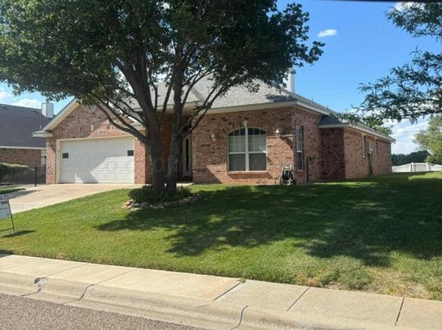 House for sale in Canyon, Randall County