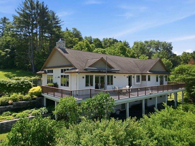 House for sale in Hartland, Vermont