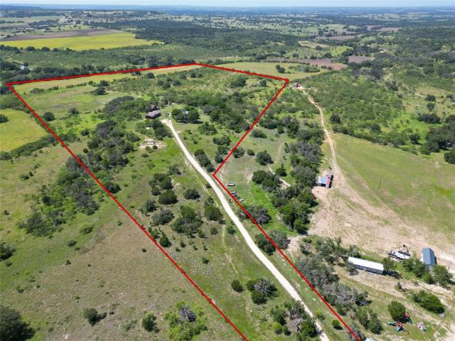 House for sale in Mills, Texas