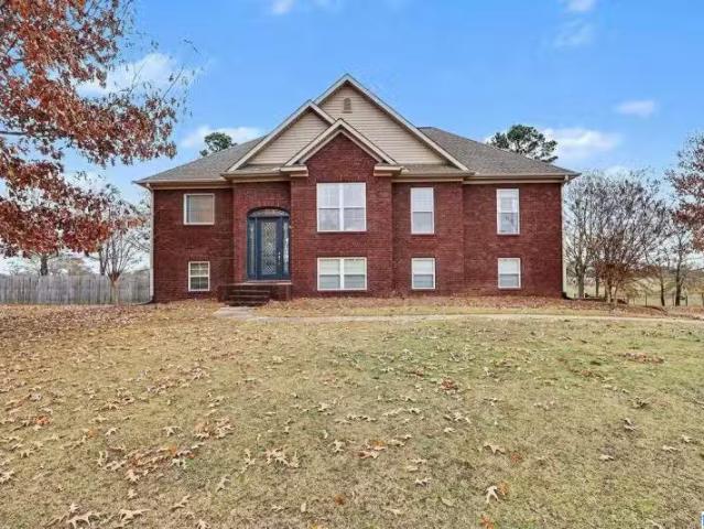 House for rent in Clanton, Alabama