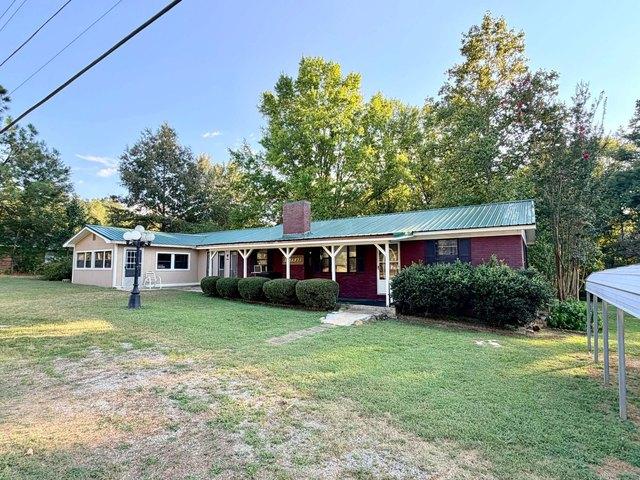 House for sale in Marietta, Prentiss County