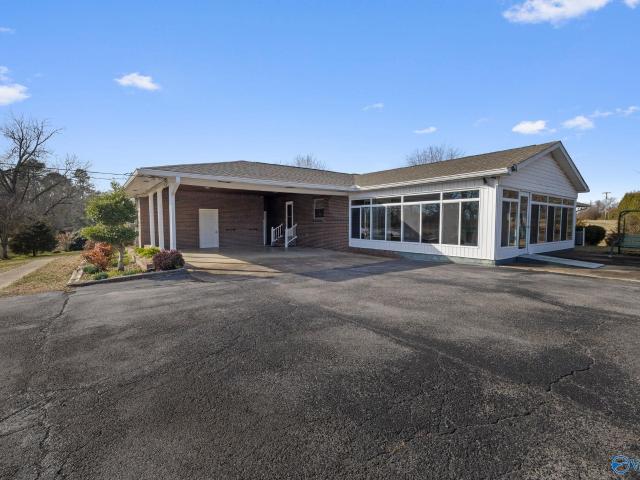 House for sale in Geraldine, Alabama