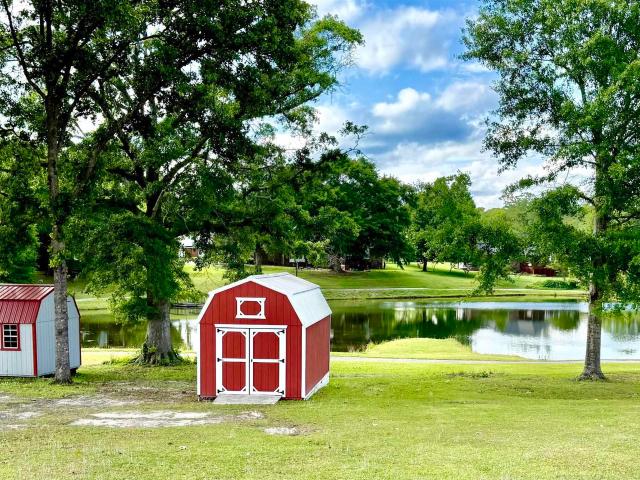 House for sale in Clanton, Alabama