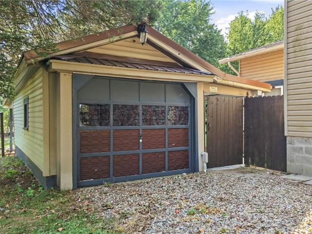 House for sale in Sharpsville, Mercer County