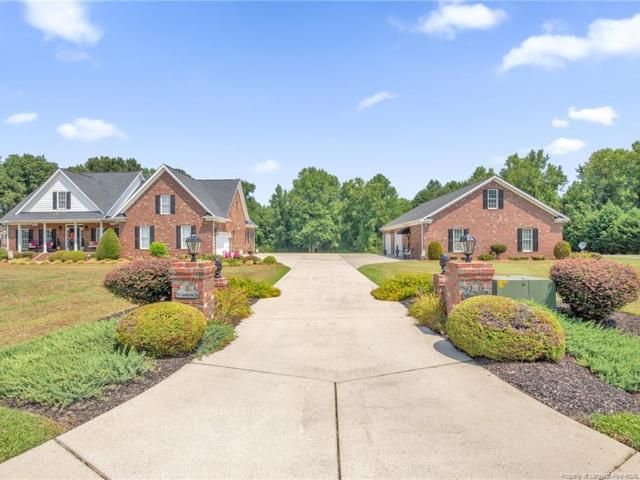 House for sale in Autryville, Sampson County