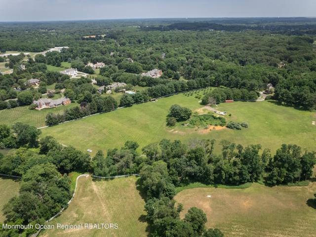 Land for sale in Monmouth, New Jersey