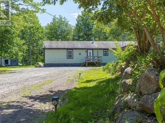 House for sale in Nova Scotia