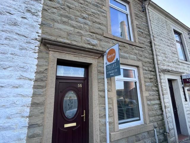 House for rent in Irwell Vale, Lancashire