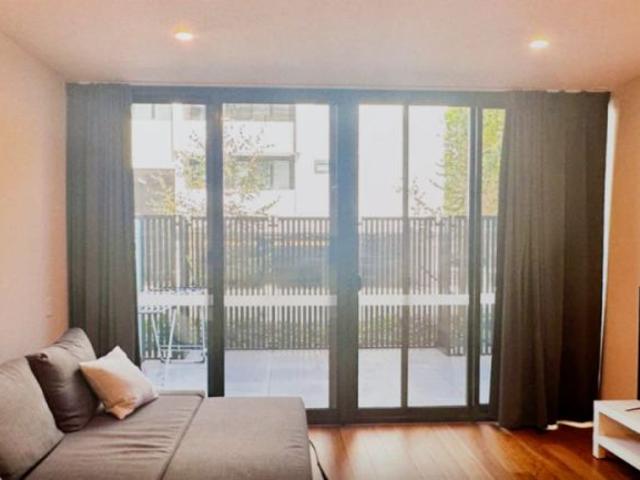 Apartment for rent in Braddon, Australian Capital Territory